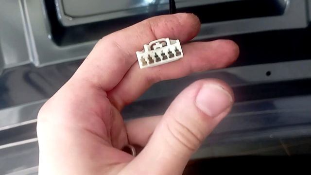 Ford Mondeo 4 не открывается крышка багажника, как открыть крышку багажника? смотреть онлайн