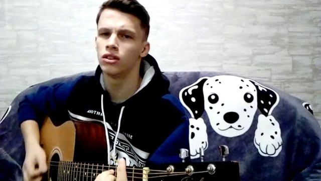 Гречка - Люби меня люби смотреть онлайн