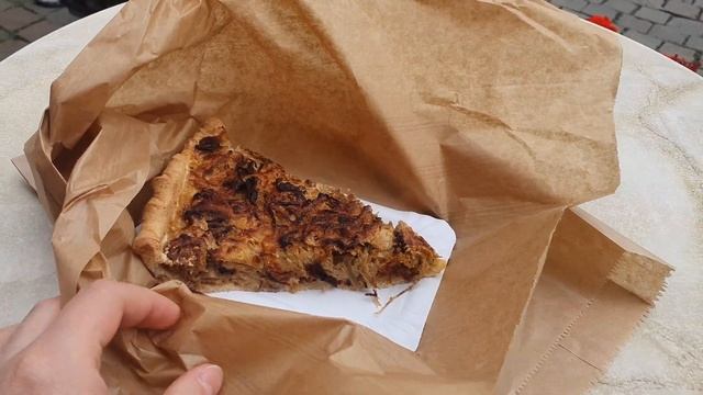 Эльзас - место, где снова начинаешь верить в сказку! Самые красивые французские деревушки #эльзас