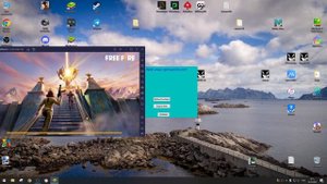 ✅ ОБХОД ДЛЯ ЭМУЛЯТОРА FREE FIRE ✅СЛИЛ БЕСПЛАТНО ФАЙЛ ОБХОД ПК ФРИ ФАЕР! ✅ 50 ИГРОКОВ В РЕЙТИНГЕ ✅