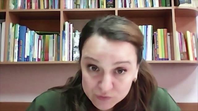 Родительское собрание "В детский сад без слёз" смотреть онлайн