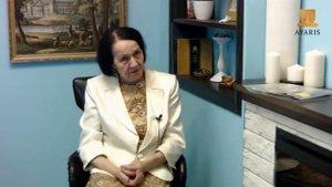 Флюра Хамитова. Моя задача - раскрыть в человеке музыканта!