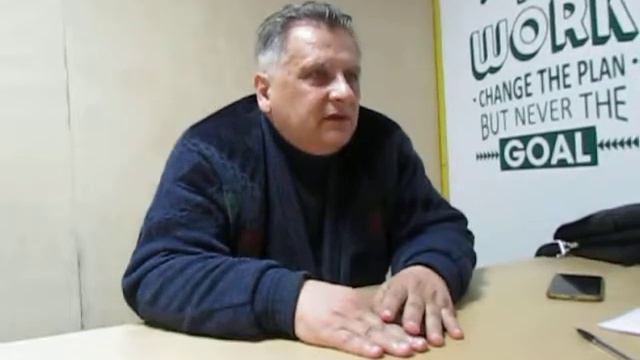 /Команда МКС/ Юрий Иванович Бабенко ....в Киеве было около 70 (семидесяти) клубов - 9 смотреть онлайн