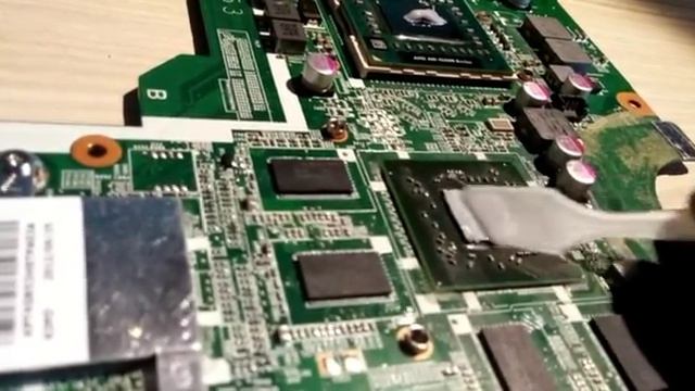 Ноутбук HP Pavillion g6 греется. Почему это происходит и как решить проблему? смотреть онлайн