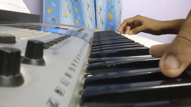 Sedin Dujone | Rabindra Sangeet | An Instrumental Cover смотреть онлайн