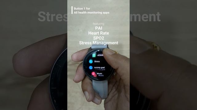 ⚡Amazfit GTR 2 New Version | from unboxing to all features| Everything you want to know ⚡ смотреть онлайн