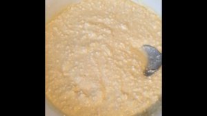 нежные сырники из сухого творога
