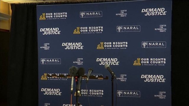 #NewsUpdate Live | Democratic candidates speak at reproductive rights forum | #USElections2020 смотреть онлайн