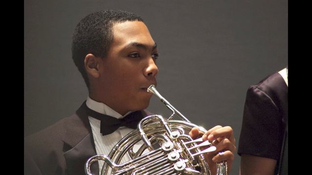 Nocturno, Op. 7, Franz Strauss смотреть онлайн