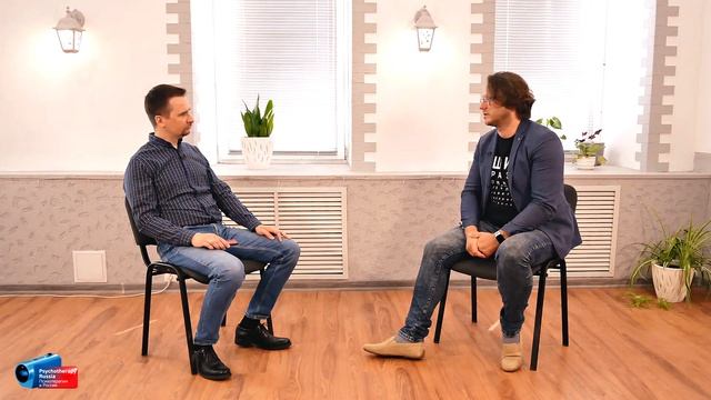 Работа с РПП и зависимостями в Терапии, сфокусированной на сострадании (CFT) смотреть онлайн