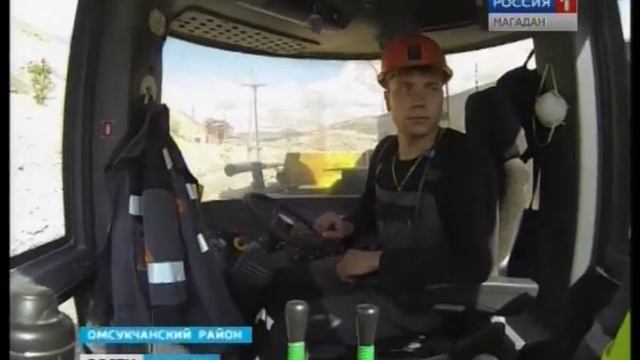 Горнорудные предприятия компании Полиметалл  используют новые технологии добычи драгоценых металлов
