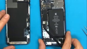 Разборка iPhone 12 / iPhone 12 Disassembly