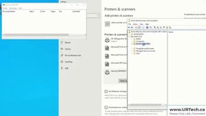 How To List Printers in Active Directory