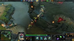 Stream M1 Game: Dota 2 - We play on open spaces 2K MMR garbage