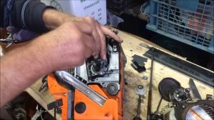 ,,Оптима 2500/16,,Бензопила для хорошо умеющих копать и закапывать!)