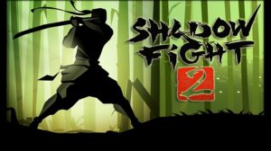 Lind Erebros / Shadow Fight 2 /  fight1  - samurai spirit