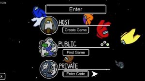 КАК РЕШИТЬ ОШИБКУ АМОНГ АС VERSION // ЧТО ДЕЛАТЬ ЕСЛИ НЕ ЗАХОДИТ В AMONG US // ПОЧЕМУ НЕ РАБОТАНТ