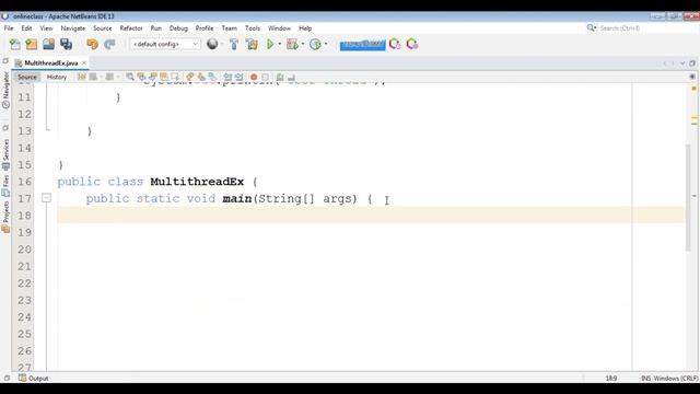 Daemon thread in java | What is daemon thread used for | daemon thread in java example