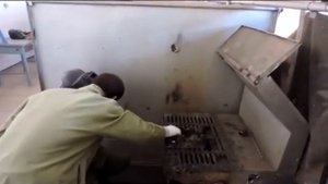 ПРОФЕССИЯ   СВАРЩИК