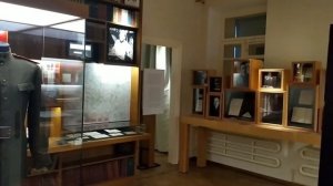 Музей-квартира А.И. Солженицына в Москве