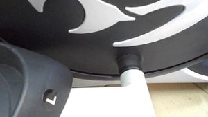 Эллиптический тренажер Brumer BK2061A