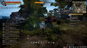 Black desert #11 цепочка заданий Медия Легендарный кузнец