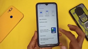 OFFICIAL Android 11 Update For Redmi Note 8 | MIUI 12.0.1.0 Android 11 Update | 10 New FEATURES 🔥🔥