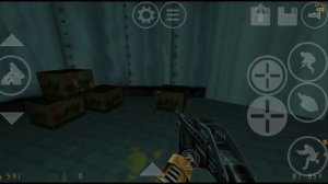 Бесконечные аптечки. Half-life #4