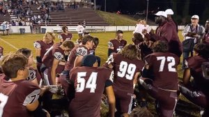 Donoho-TCC postgame chat