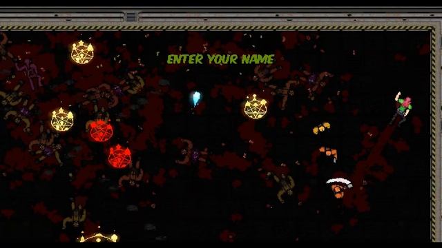 Обзор игры Tormentor X Punisher смотреть онлайн