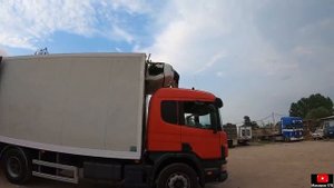 ЗАКОНЧИЛИ РАБОТЫ ПО МОНТАЖУ АВТОНОМНОГО РЕФРИЖЕРАТОРА!! АВАНТЮРА ОБОШЛАСЬ В 400 ТЫСЯЧ!!