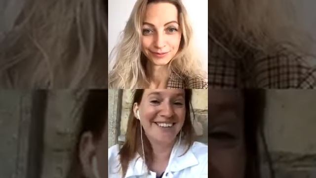 Позиционирование специалистов помогающих профессий в Инстаграм