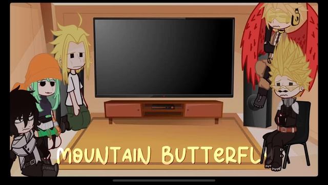 Pro Heroes React To BakuDeku ??|| Bnha/Mha || BKDK ?? || GCRV || Fanon❗️|| MY AU ❗️❗️|| смотреть онлайн