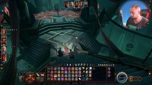 Baldur's Gate 3. ЧТО ТАКОЕ КБ? ИЗ ЧЕГО СТРОИТСЯ АТАКА? КАК ЕЕ РАЗОГНАТЬ? МЕХАНИКИ ИГРЫ!