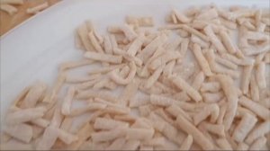 ЧАК-ЧАК СО СГУЩЁНКОЙ