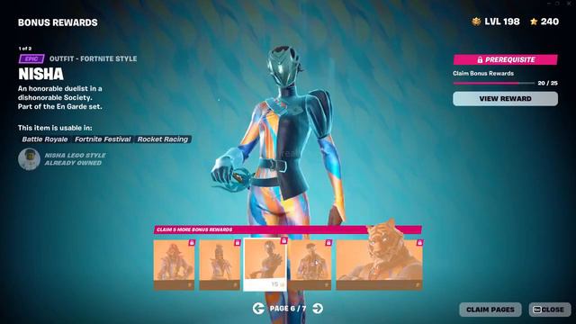 НОВЫЕ СТИЛИ ДЛЯ СКИНОВ ИЗ БП! ОБНОВЛЕНИЕ В ФОРТНАЙТ!ФОРТНАЙТ! ОБНОВЛЕНИЕ! смотреть онлайн