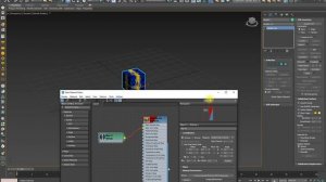 Экспорт в glb в 3ds max 2023