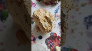 Глина башкирская Лазурит/Bashkir Lapis Lazuli clay