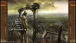 СТАЛКЕР - Я - Призрак