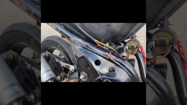 Обзор Yamaha jog на фарше смотреть онлайн