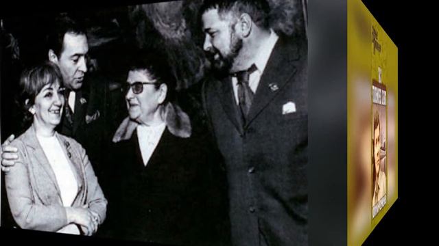 Медиа –обзор по творчеству Ю.Семенова «Мастер политического детектива: Ю.С. Семенов» смотреть онлайн