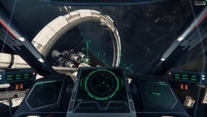 Star Citizen - Промо ролик Аrena Сommander  2.0