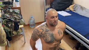 КРЕПКАЯ ШЕЯ за 14 дней - ДОМА БЕЗ ЖЕЛЕЗА / Тренировка шеи