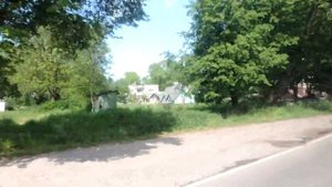Приморск - Калининград через Кострово Калининградская область