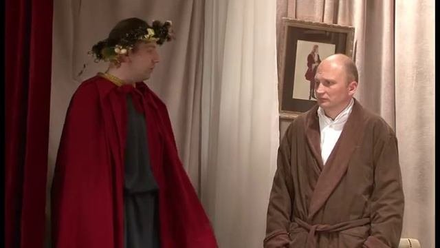 Рождественская история