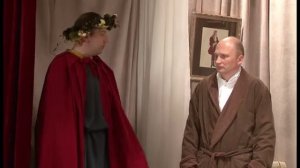 Рождественская история