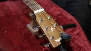 Доводка порожков на Yamaha F310
