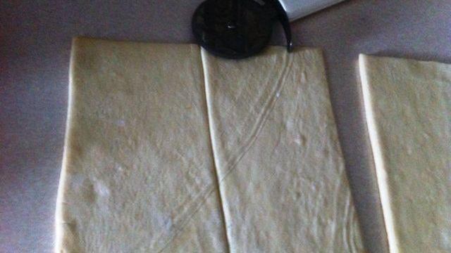 Миндальные язычки