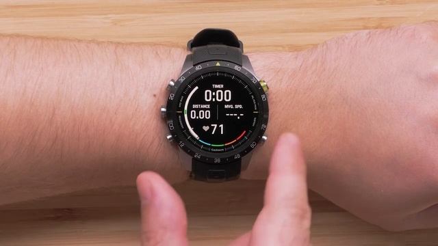 GARMIN | Personalizando campos de datos en la colección MARQ® (Gen 2) смотреть онлайн