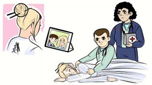 10 Лучших Анимационных Историй Сентября